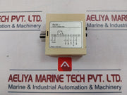 C-mac Rv30-1-1-230-3 Control Module 8A 250 Vac 1-pole