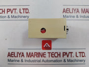 C-mac Rv30-1-1-230-3 Control Module 8A 250 Vac 1-pole