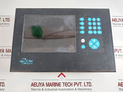C-nav Dgps Display Panel