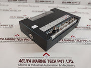 C-nav Dgps Display Panel