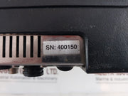 C-nav Dgps Display Panel