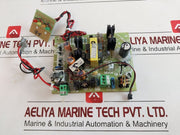 C-tech Spi-02 0307 Pcb Card