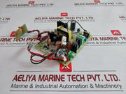 C-tech Spi-02 0307 Pcb Card