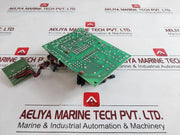 C-tech Spi-02 0307 Pcb Card
