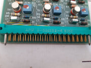 Carlo Gavazzi Mod. 370 Pcb Card