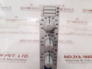 Carlo Gavazzi Mod. 370 Pcb Card