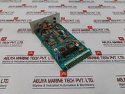 C. Gavazzi 373A Circuit Module 373A-01-163 Rev 2