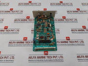 C. Gavazzi 373A Circuit Module 373A-01-163 Rev 2