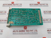 C. Gavazzi 373A Circuit Module 373A-01-163 Rev 2