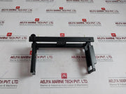 C. Plath 2695/05 Prismatic Azimuth Device W/ Transport Box Class A