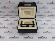 C. Plath 2695 Prismatic Azimuth Device With Transport Box 076956 Rev. 05