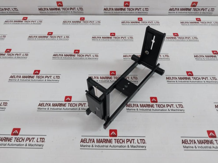 C. Plath 2695 Prismatic Azimuth Device With Transport Box 076956 Rev. 05