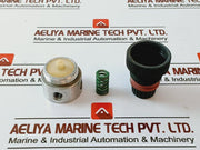 C.A. Norgren R04-100-rnka Miniature Pneumatic RegulatorÂ 