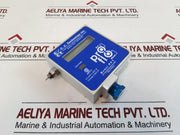 C.c. technology pf1 monitoring device