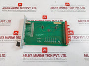 C.E.L. K1222L Input Module Issue 2