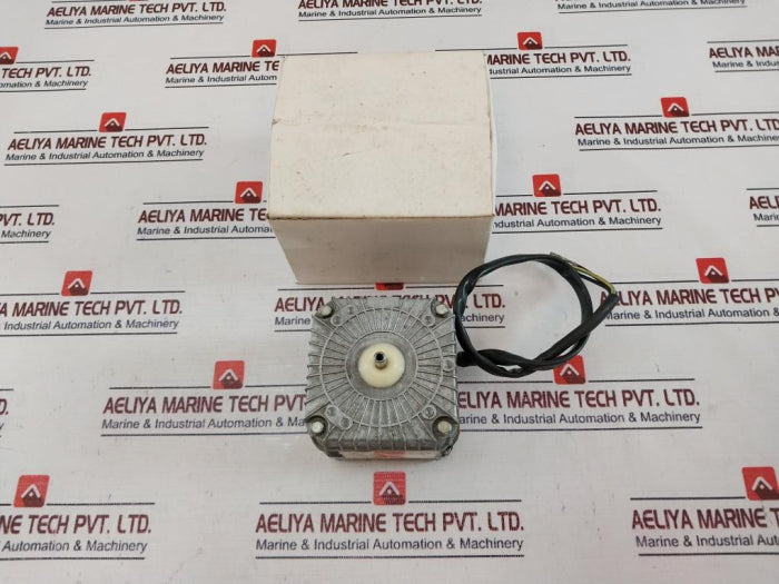 C.E.Set. Ce 5,5 Motor 50/60Hz