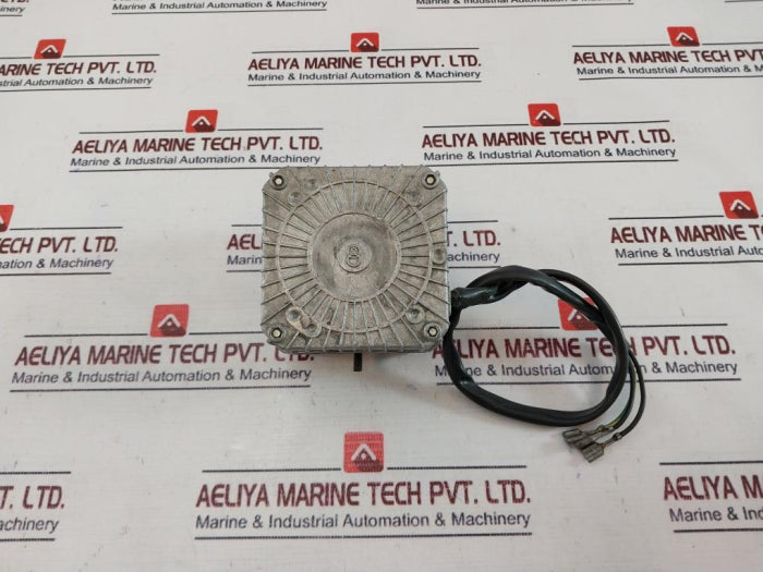 C.E.Set. Ce 5,5 Motor 50/60Hz