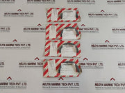 C.Lee Cook 204-f 5.118” Piston Ring Set