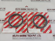 C.Lee Cook 204-f 5.118 Piston Ring Sqo282810125