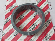 C.Lee Cook Sqo872690425 Rider Ring