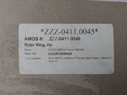C.Lee Cook Sqo872690425 Rider Ring