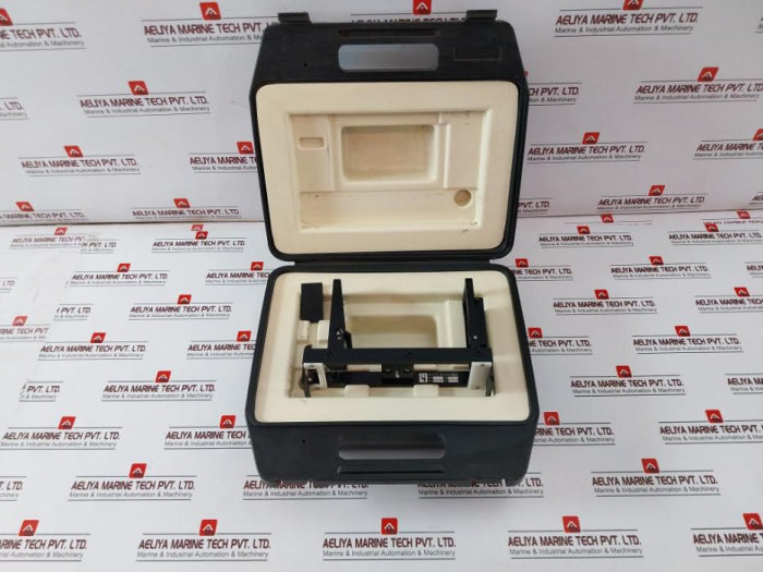 C.Plath 2535 Prismatic Azimuth Sight Marine Compass Rev 07 Pv 24 (Incomplete)