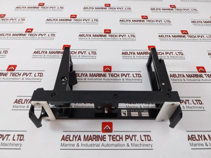 C.Plath 2535 Prismatic Azimuth Sight Marine Compass Rev 07 Pv 24 (Incomplete)