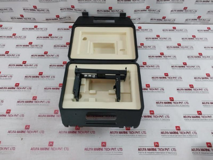 C.Plath Hamburg 2535  Marine Azimuth Circle Rev 07