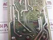 C.S.I. 4100 Converter Stabilizer 760405A