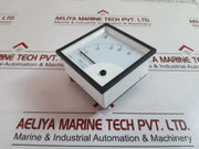 C.T 40/5A Ammeter 0 -40/80 A