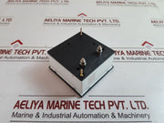C.T 40/5A Ammeter 0 -40/80 A