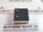 C.T 40/5A Ammeter 0 -40/80 A
