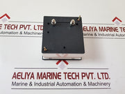 C.t 75/5a ammeter 0-75a
