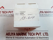 C.T 75/5A Ammeter 940096 0-75A