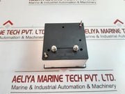 C.T 75/5A Ammeter 940096 0-75A