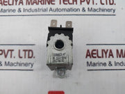 C02086Cd Ac120V Solenoid Coil For Commercial Ice Machine Valve