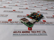 C100/0303/0300A Printed Circuit BoardÂ 