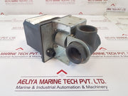 C11 400W0G Valve Oil Mixing