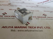 Act electric sp-r pressure switch