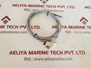 Baumer Electric Di 12.82.01/1 Inductive Sensor