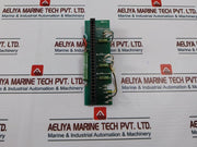 C141849 Printed Circuit Board 9120