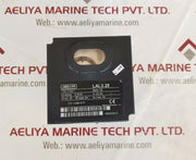 Landis & gyr lal3.25 boiler program control