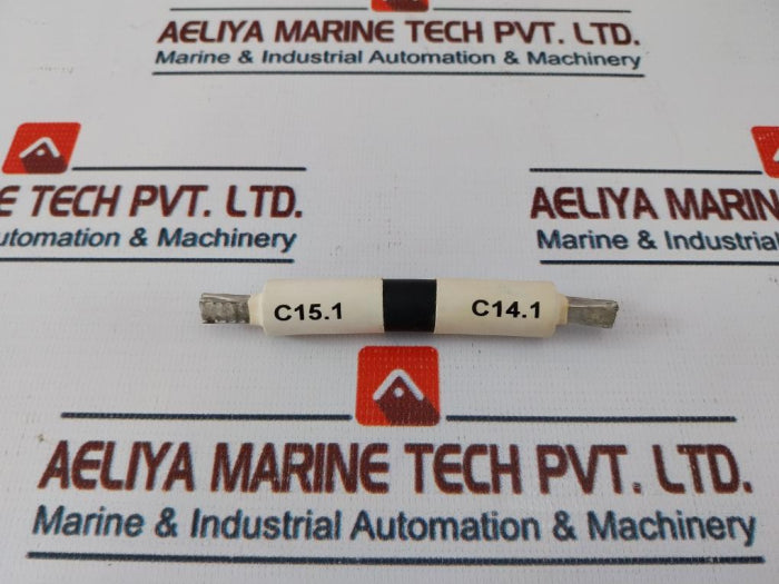 C15.1 C14.1 Fuse  