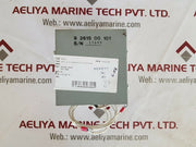 Basler 2 615 00 101 generator control