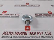 C15E Lifting Eye Bolt Steel Ring Male Eye Bolt M12