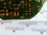 C160-03-85 Ex S 0174 Transmitter Power Supply Module