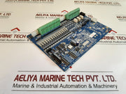 323772-00016-45/12 C1627 Motherboard