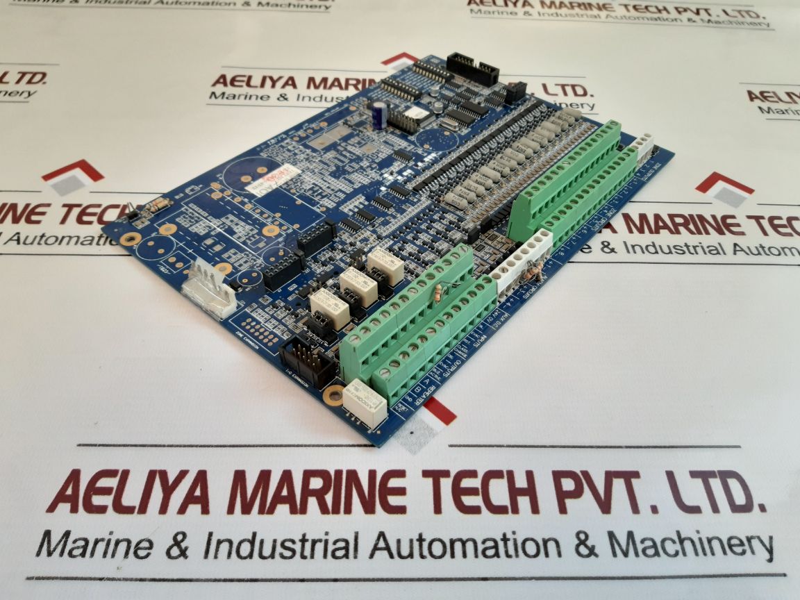 323772-00016-45/12 C1627 Motherboard | High-Performance – Aeliya Marine