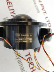 Daco dt 420-02-30 nor contro ocp.8810 mouse