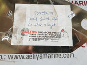 Alatas a2b-er848500 limit switch
